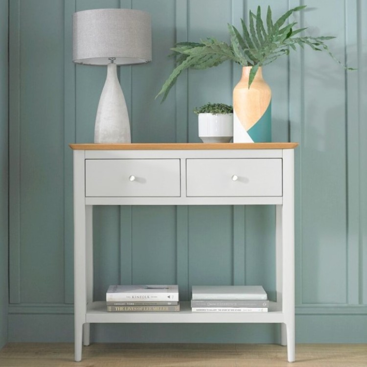 Console and Lamp Tables Console and Lamp Tables