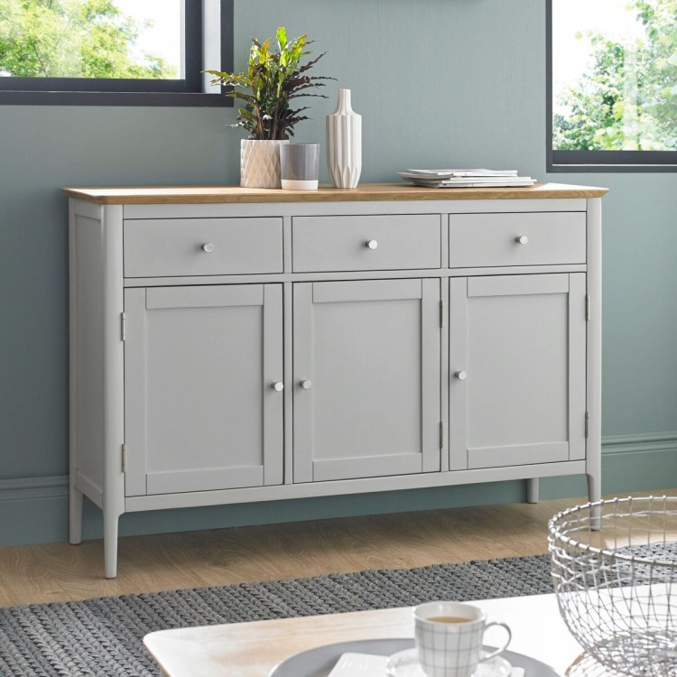 Large Sideboards Large Sideboards