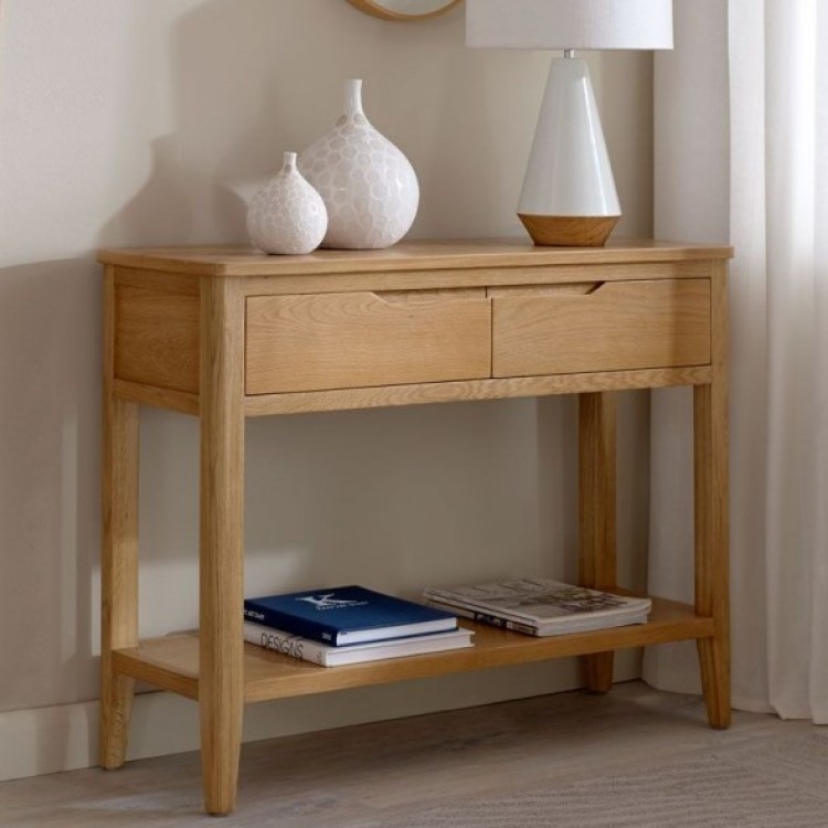 Console and Lamp Tables Console and Lamp Tables