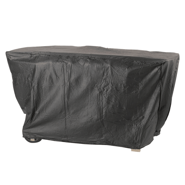 Lifestyle Universal Flatbed 2 Burner BBQ Cover LFS151