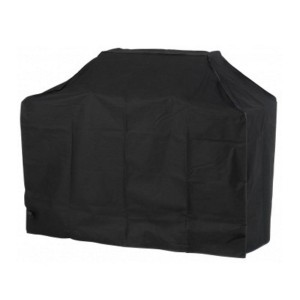 Lifestyle Appliances St Lucia Gas BBQ Weatherproof Cover Lifestyle Appliances St Lucia Gas BBQ Weatherproof Cover LFS682