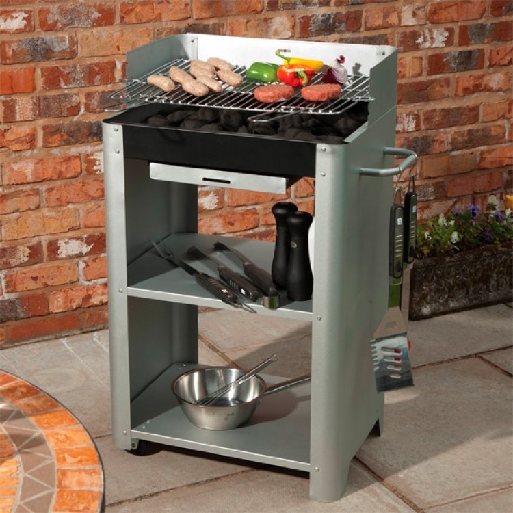 Charcoal BBQs Charcoal BBQs