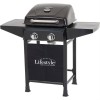 Lifestyle Appliances Universal Hooded Weather Proof Fabric 2 Burner BBQ Cover LFS154