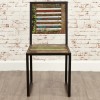 New Urban Chic Furniture Dining Chair IRF03C