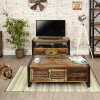 New Urban Chic Furniture Television Cabinet IRF09B