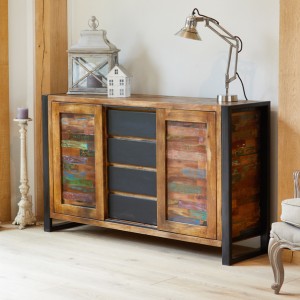 New Urban Chic Furniture Sideboard New Urban Chic Furniture Sideboard  IRF02F