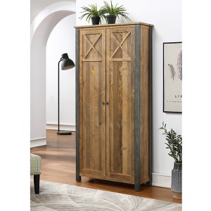 Urban Elegance Reclaimed Wood Furniture Living Room Storage Cabinet Urban Elegance Reclaimed Wood Furniture Living Room Storage Cabinet VPR01E