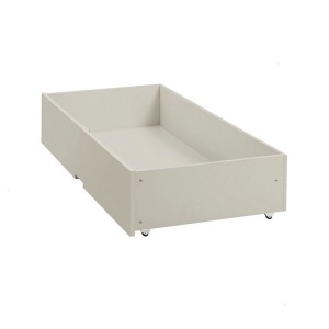 Bentley Designs Ashby Painted Furniture Soft Grey Underbed Drawer Bentley Designs Ashby Painted Furniture Soft Grey Underbed Drawer