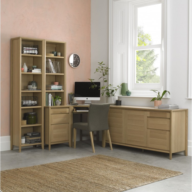 Home Office Oak Furniture House Home Office Oak Furniture