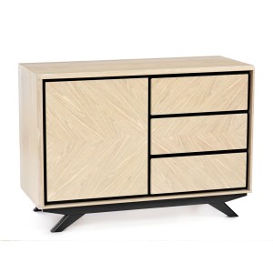 Bentley Designs Brunel Narrow Sideboard Bentley Designs Brunel Narrow Sideboard