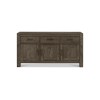 Bentley Designs Turin Dark Oak Wide Sideboard 2690-15