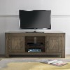 Bentley Designs Turin Dark Oak Entertainment Unit 2690-25