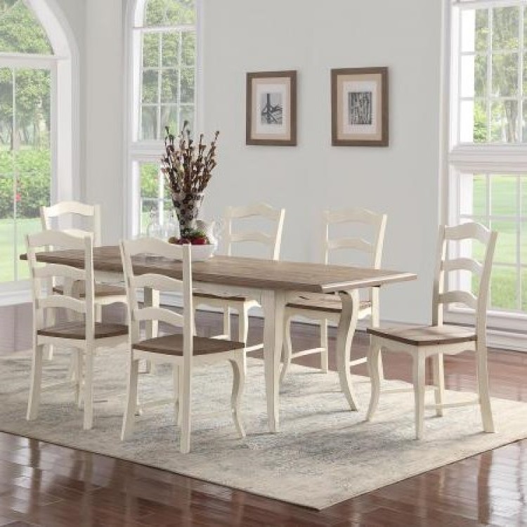 Besp-Oak Rustic Furniture Ranges