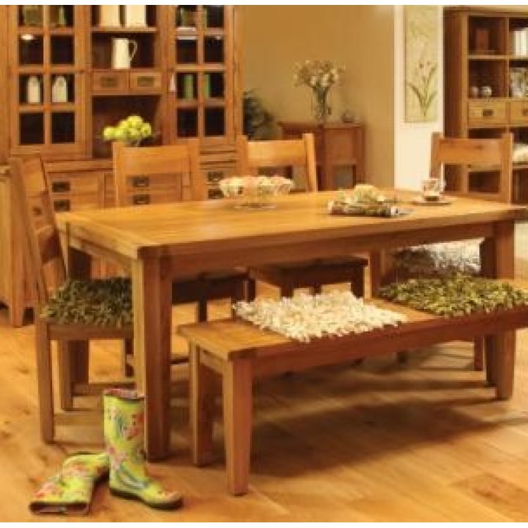 Vancouver Premium Oak Range