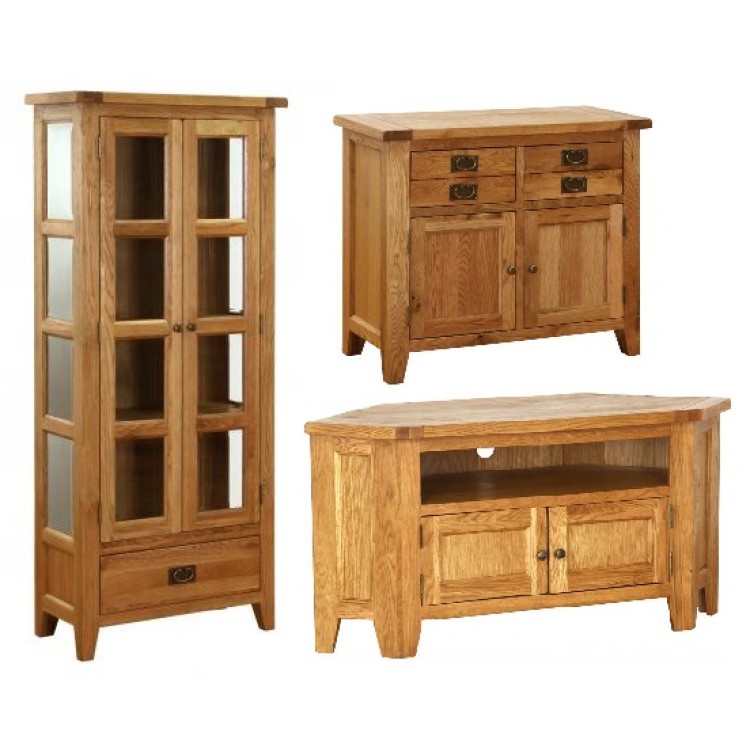 Vancouver Petite Oak Range