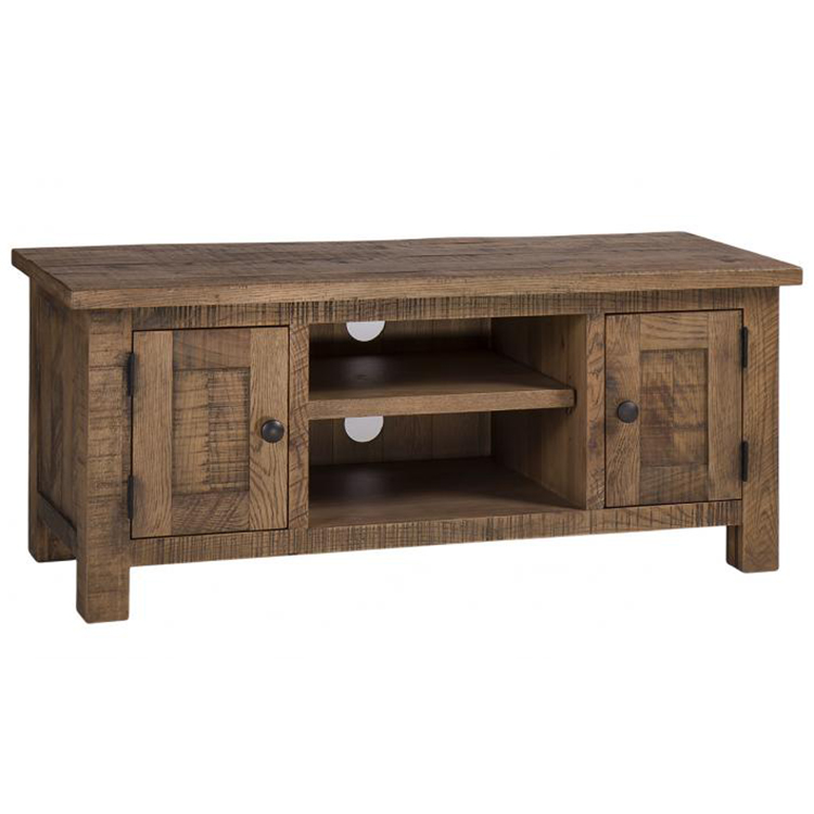 Vancouver Sawn Old Oak Furniture