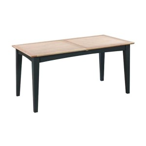 Alfriston Blue Painted Furniture Extending Dining Table 250 cm Alfriston Blue Painted Furniture Extending Dining Table 250 cm