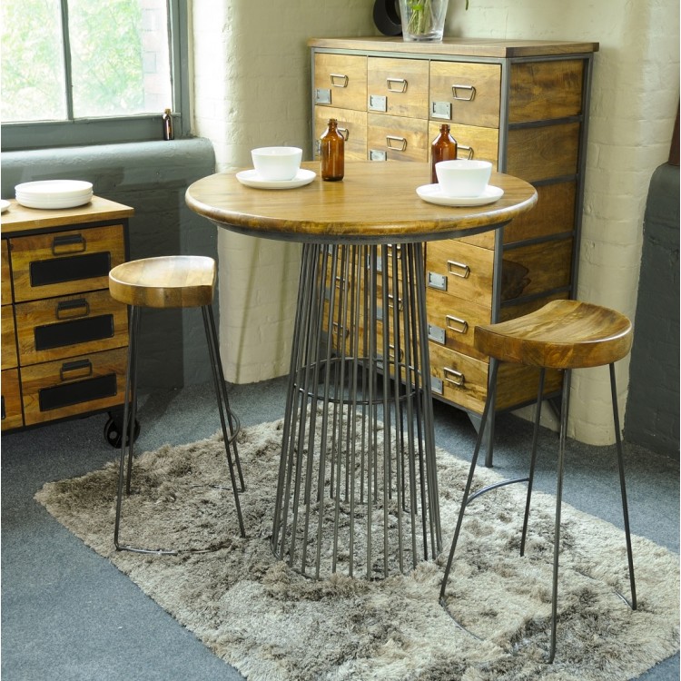 Robin Industrial Furniture