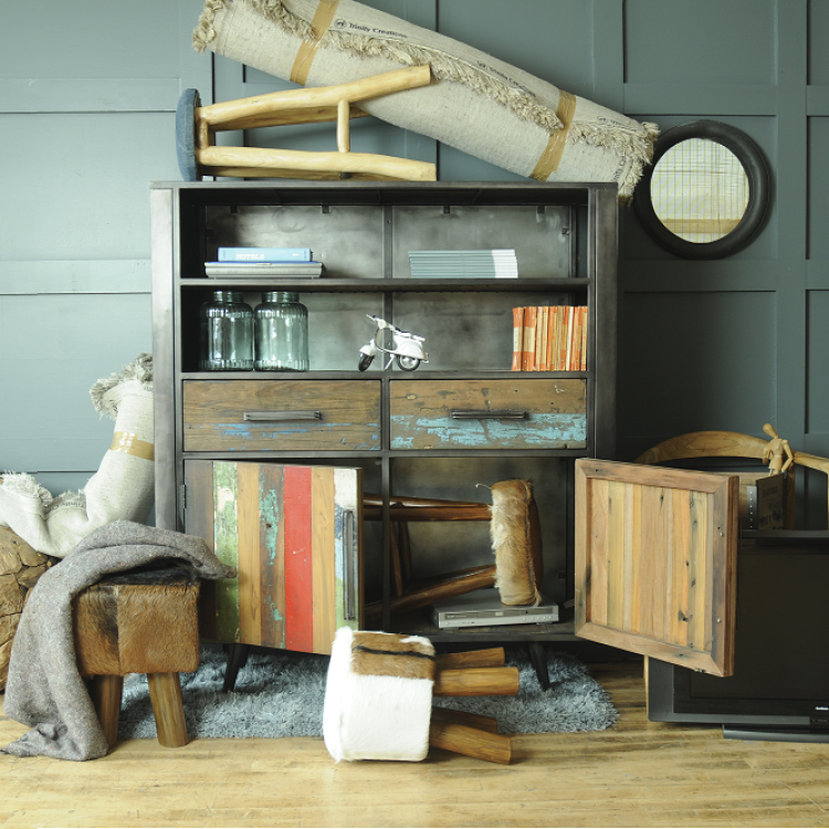 Britannic Reclaimed Furniture