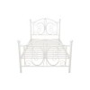 Bombay Metal Furniture 5ft King Size Bed