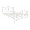 Bombay Metal Furniture  4ft6 Double Bed