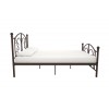 Bombay Metal Furniture 4ft6 Double Bed