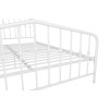 Bushwick Metal Furniture  4ft6 Double Bed