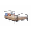 Bushwick Metal Furniture 4ft6 Double Bed