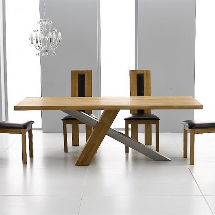 Montana Oak and Veneer and Metal Range