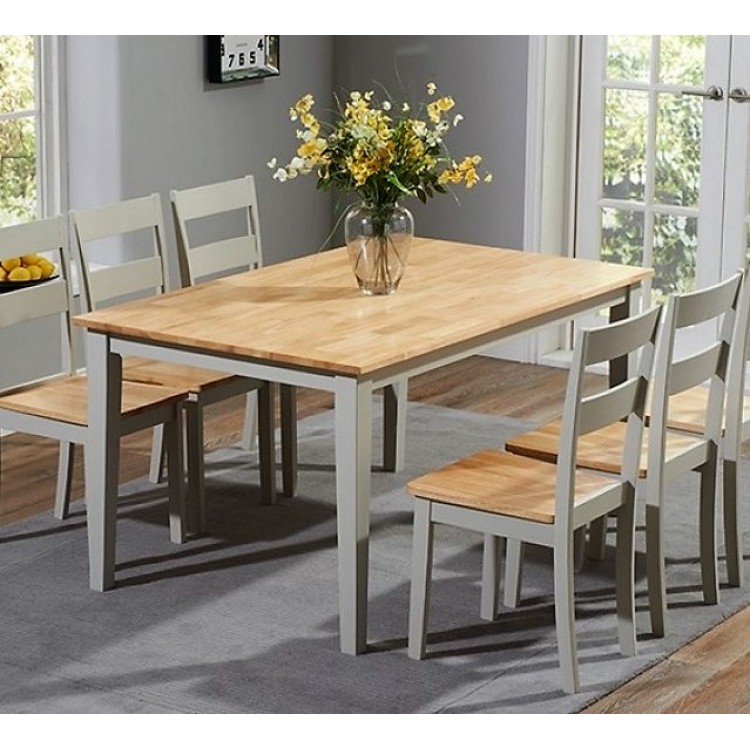 Brampton Painted Range