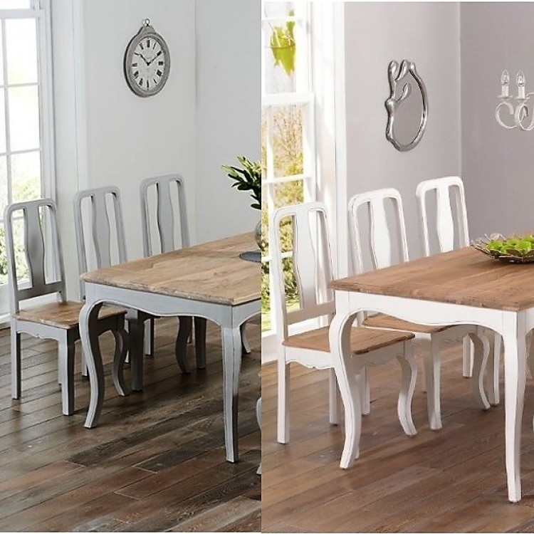 Sienna Painted Furniture