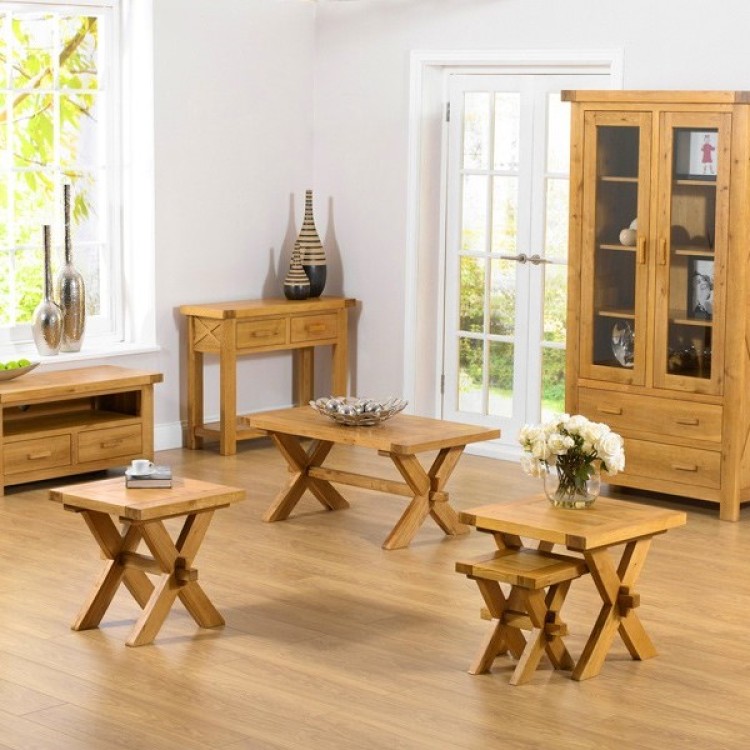 Avignon Oak Range
