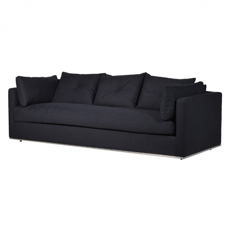 Leather & Fabric Sofa Range Leather & Fabric Sofa Range