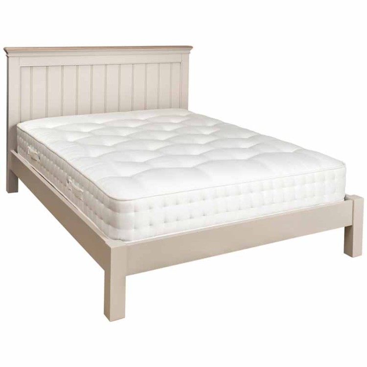 Divine Causeway Painted Furniture Double 4ft6 Bed