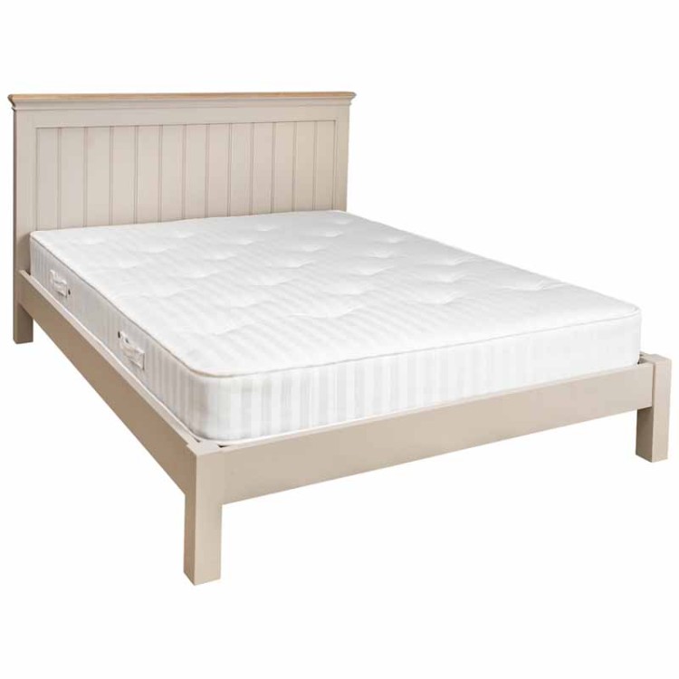Divine Causeway Painted Furniture 5ft King Size Bed