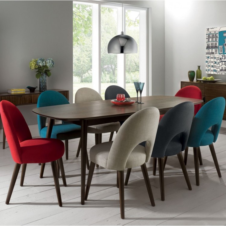 Large Dark Wood Dining Sets Large Dark Wood Dining Sets