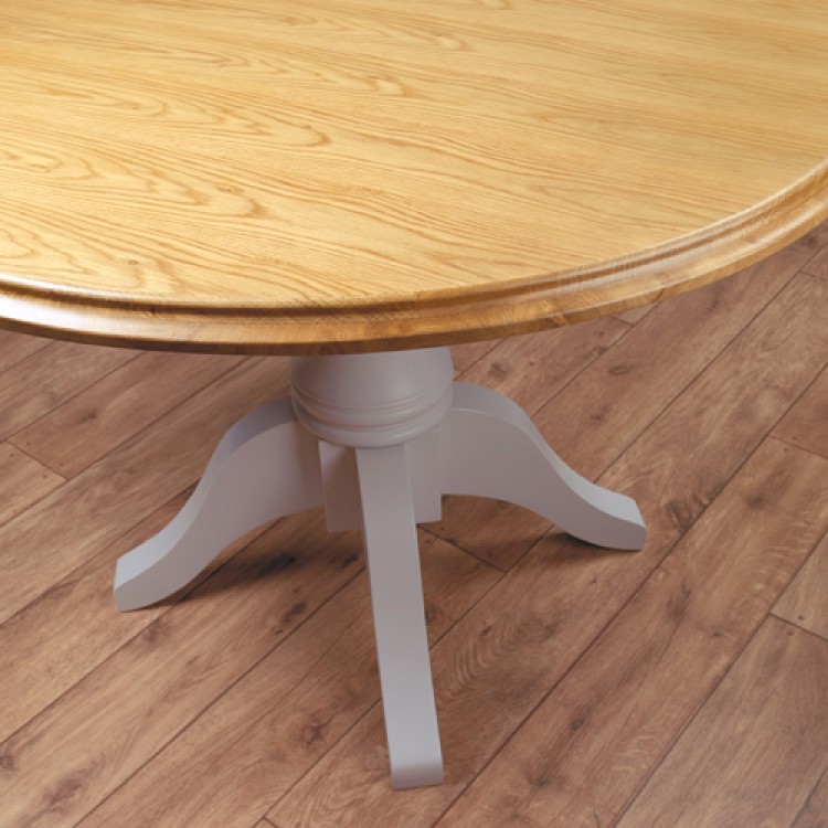 Painted Dining Tables Painted Dining Tables