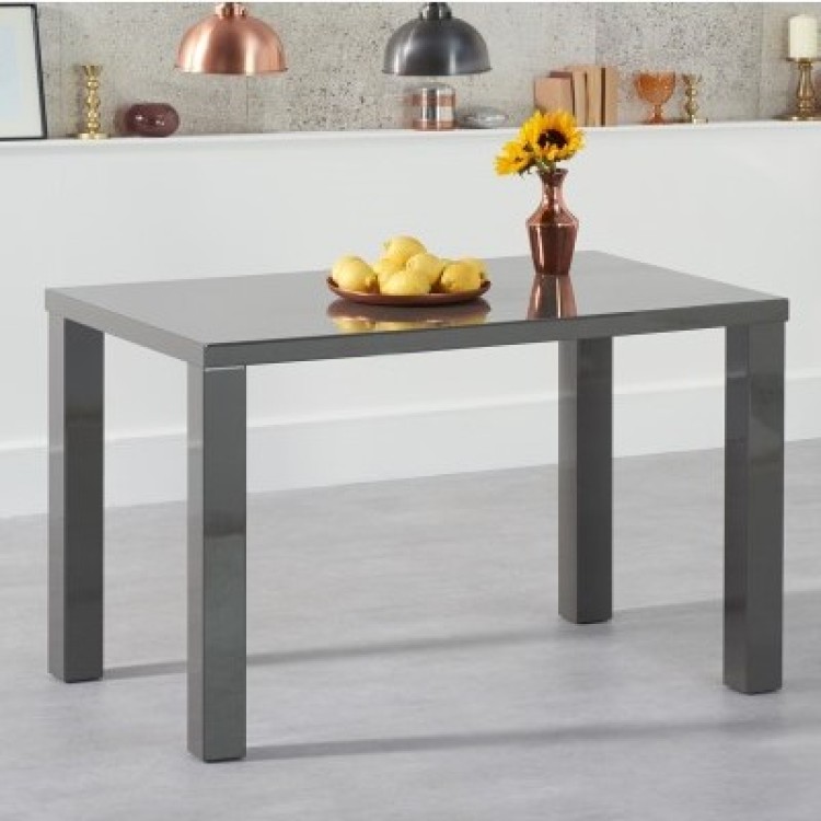 High Gloss & Marble Dining Tables High Gloss & Marble Dining Tables