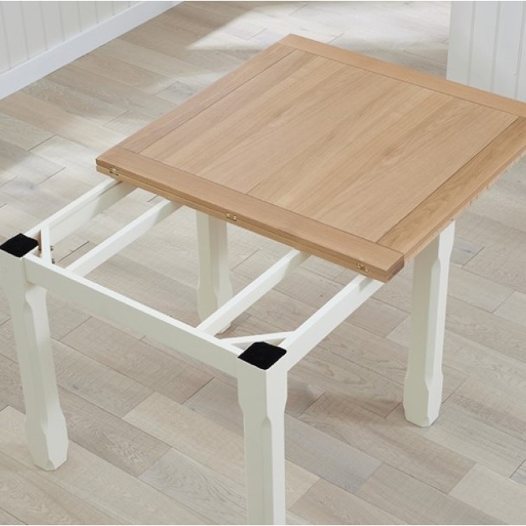 Extending Painted Dining Tables