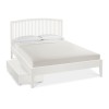 Bentley Designs Ashby White Painted Underbed Drawer