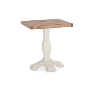 Bentley Designs Belgrave Two Tone Lamp Table Bentley Designs Belgrave Two Tone Lamp Table
