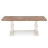 Bentley Designs Belgrave Two Tone Coffee Table