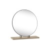 Bentley Designs Brunel Furniture Dressing Table Mirror