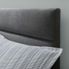 Bentley Designs Brunel Upholstered 5ft Kingsize Bed