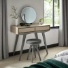 Bentley Designs Brunel Furniture Dressing Table Mirror