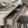 Bentley Designs Brunel Furniture Dressing Table