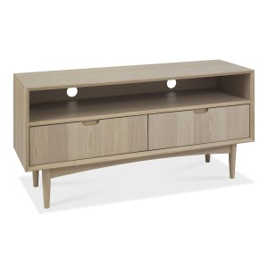 Bentley Designs Dansk Scandi Oak Entertainment Unit Bentley Designs Dansk Scandi Oak Entertainment Unit