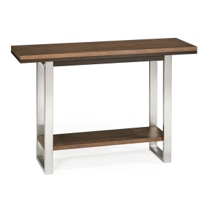 Bentley Designs Tivoli Dark Oak Console Table Bentley Designs Tivoli Dark Oak Console Table