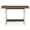 Bentley Designs Tivoli Dark Oak Console Table