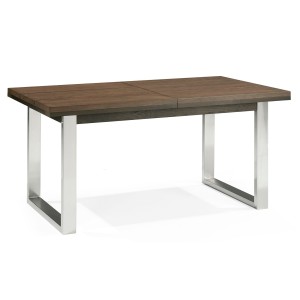 Bentley Designs Tivoli Extension 4-6 Seat Dining Table Bentley Designs Tivoli Extension 4-6 Seat Dining Table